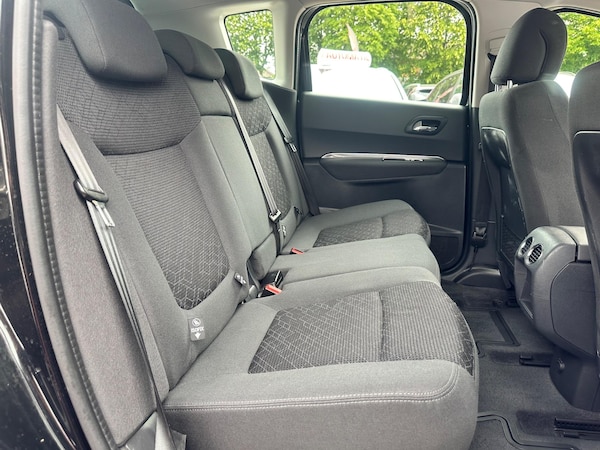 Used Peugeot 3008 2016 for sale - 75756295: Photo 16