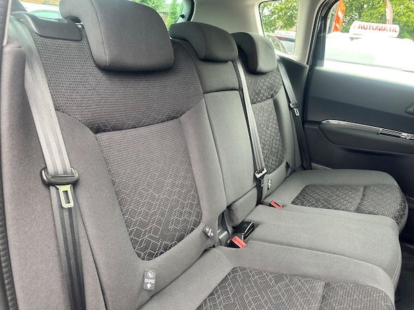 Used Peugeot 3008 2016 for sale - 75756295: Photo 19