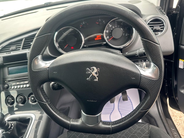 Used Peugeot 3008 2016 for sale - 75756295: Photo 20