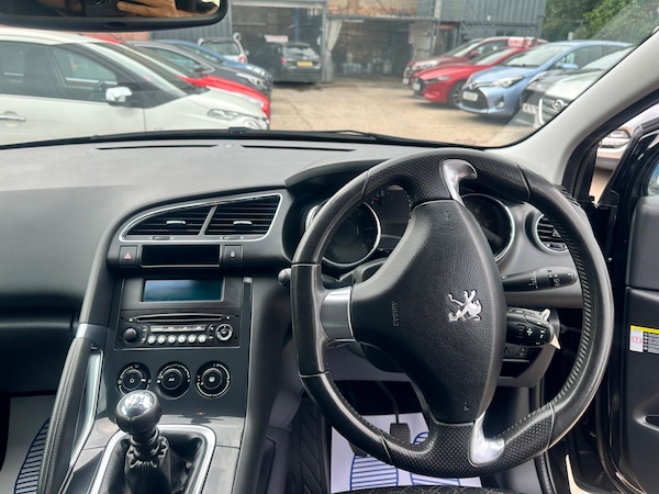 Used Peugeot 3008 2016 for sale - 75756295: Photo 22