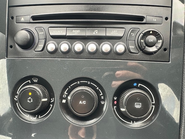 Used Peugeot 3008 2016 for sale - 75756295: Photo 23
