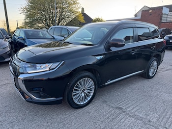 Used Mitsubishi Outlander 2019 for sale - 78184553: Photo
