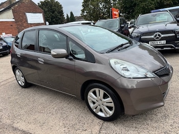 Used Honda Jazz 2013 for sale - 79530572: Photo