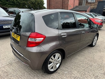 Used Honda Jazz 2013 for sale - 79530572: Photo