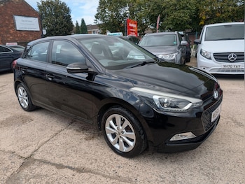 Used Hyundai i20 2015 for sale - 75927350: Photo