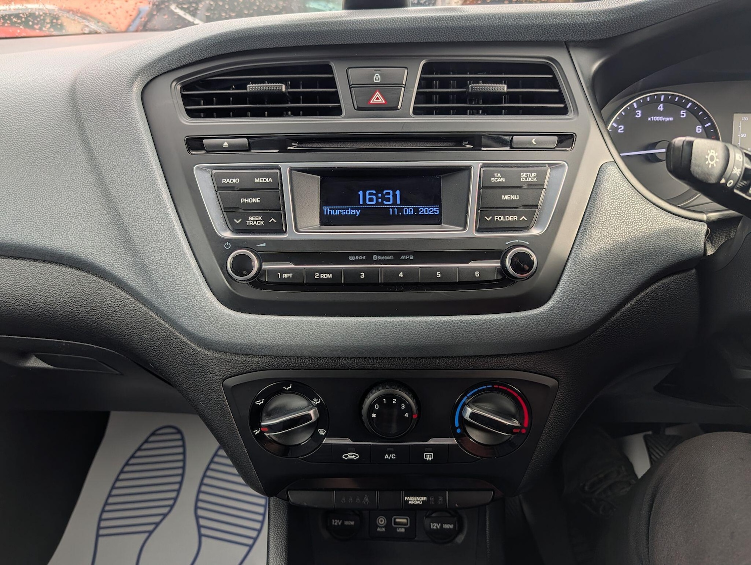 Vehicle 26