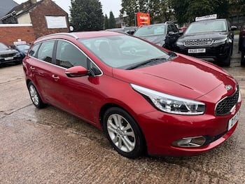 Used Kia Ceed 2013 for sale - 79686462: Photo