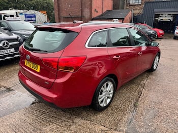 Used Kia Ceed 2013 for sale - 79686462: Photo