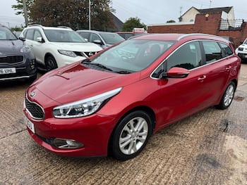 Used Kia Ceed 2013 for sale - 79686462: Photo