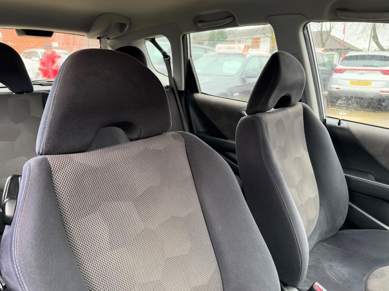 Used Honda Jazz 2007 for sale - 77191684: Photo 13