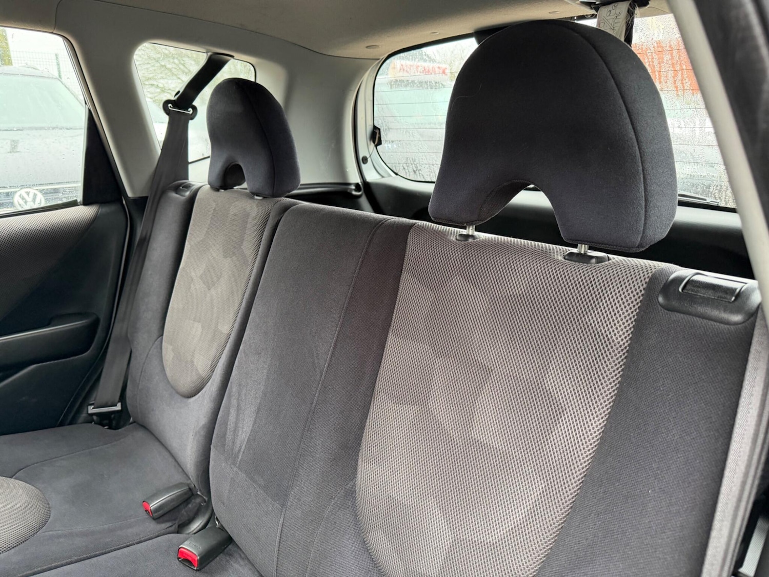 Used Honda Jazz 2007 for sale - 77191684: Photo 16