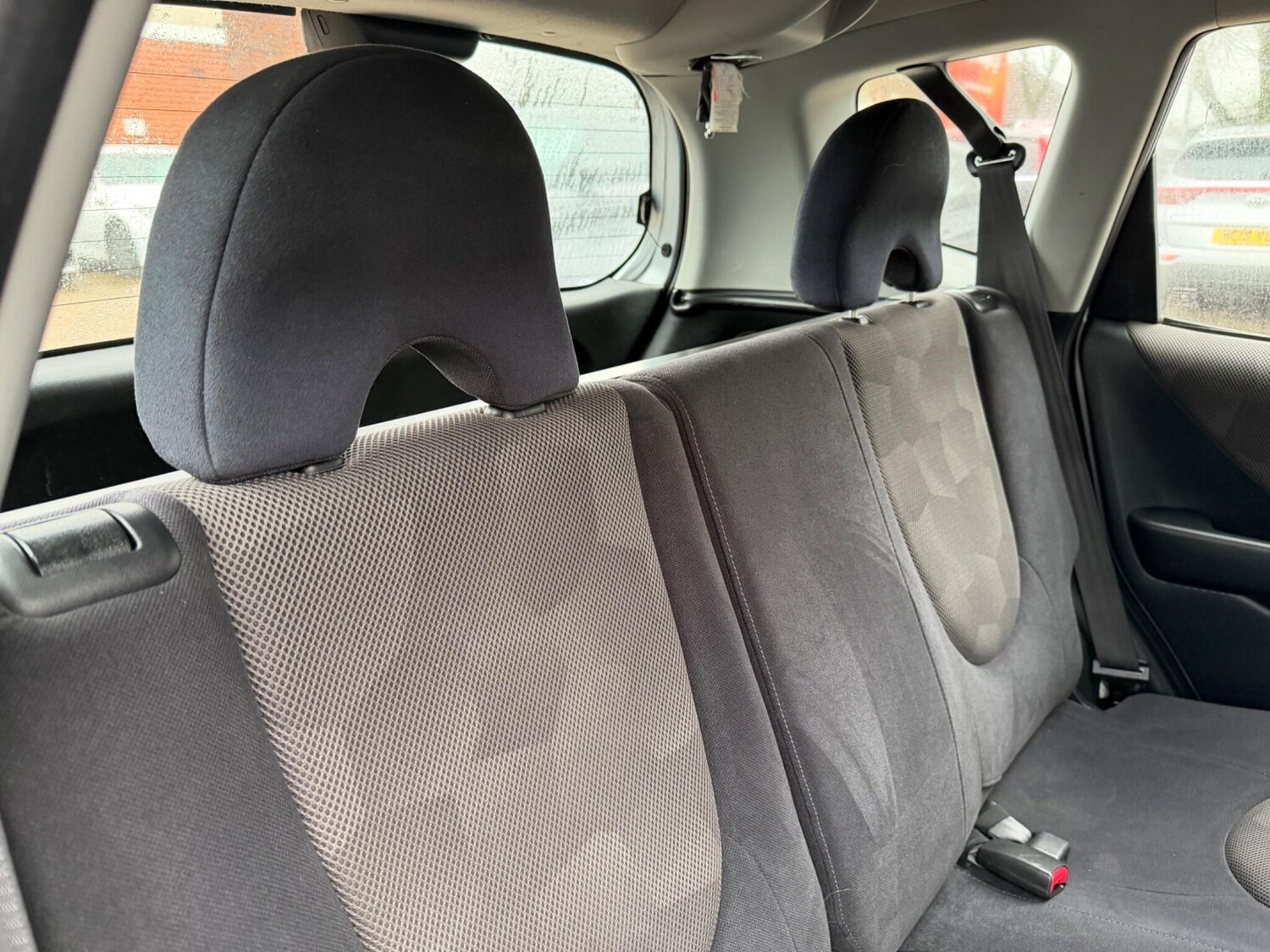 Used Honda Jazz 2007 for sale - 77191684: Photo 17