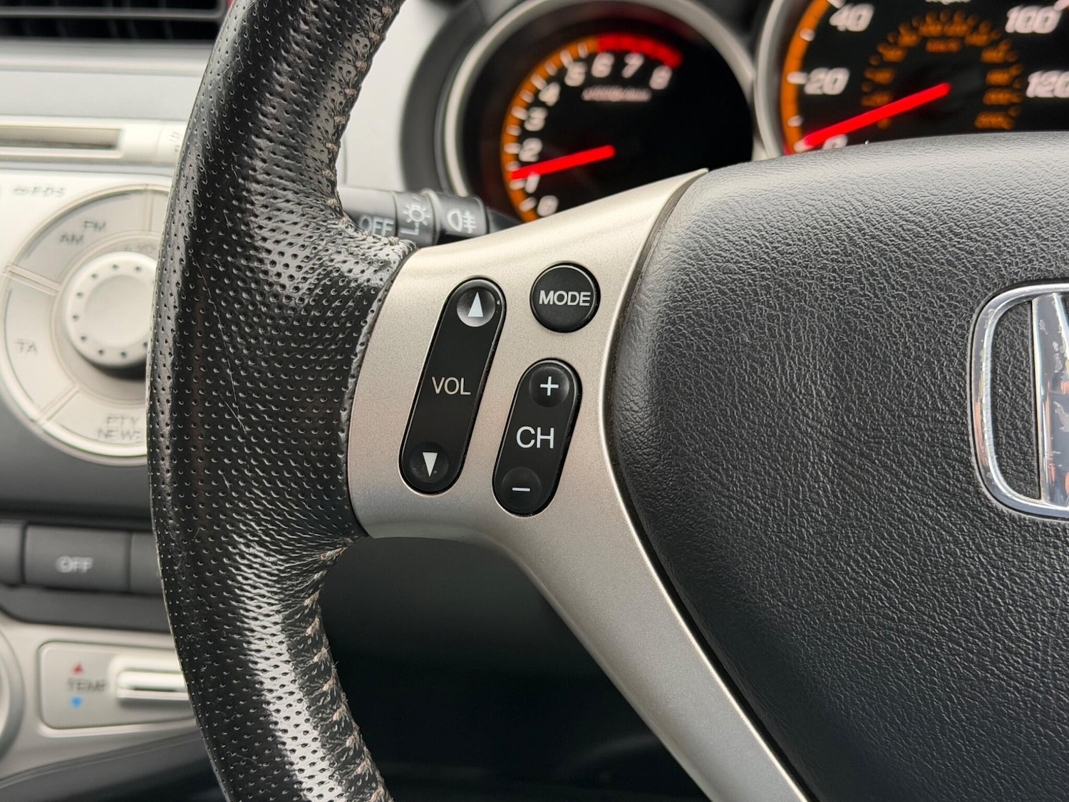 Used Honda Jazz 2007 for sale - 77191684: Photo 19