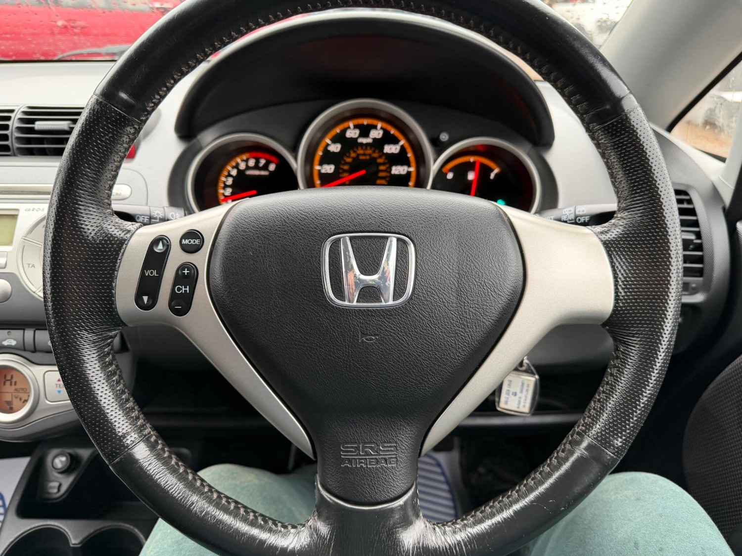 Used Honda Jazz 2007 for sale - 77191684: Photo 20