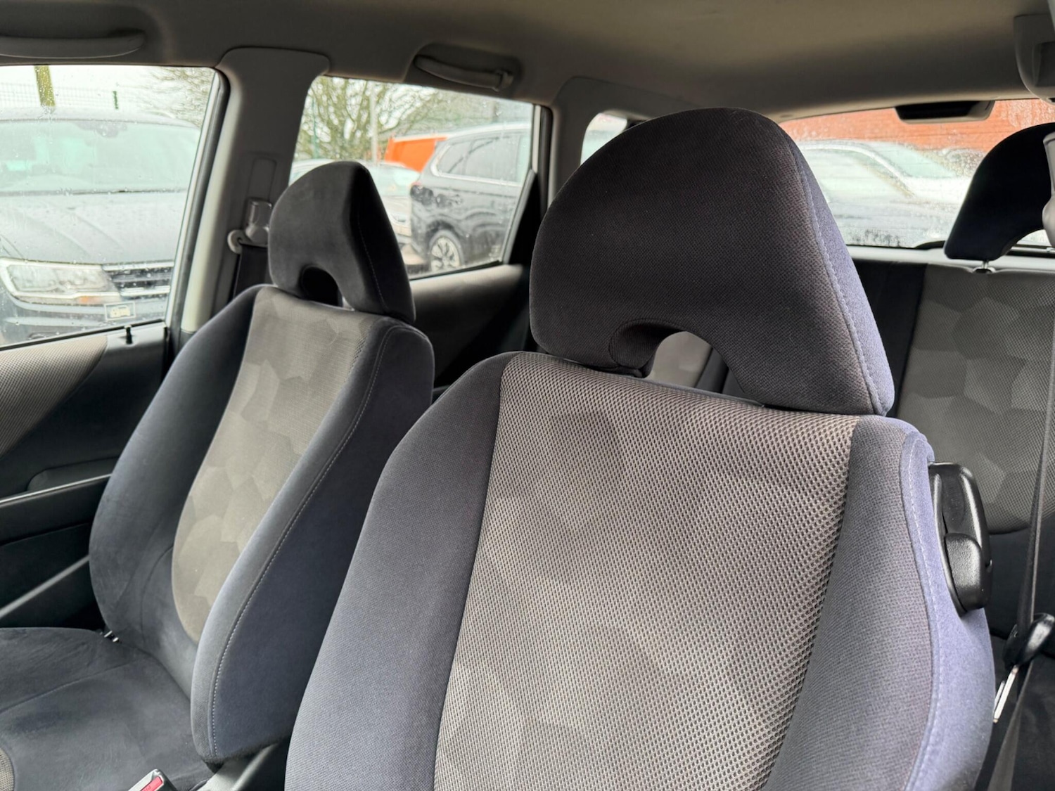 Used Honda Jazz 2007 for sale - 77191684: Photo 24