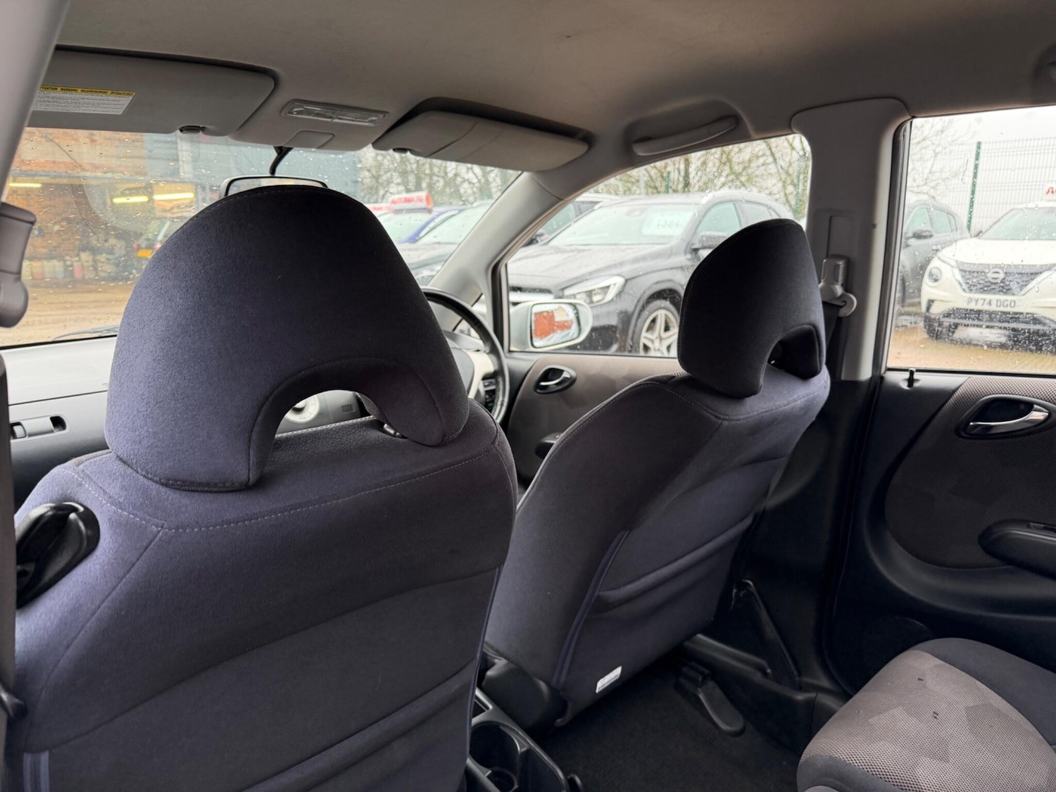 Used Honda Jazz 2007 for sale - 77191684: Photo 25