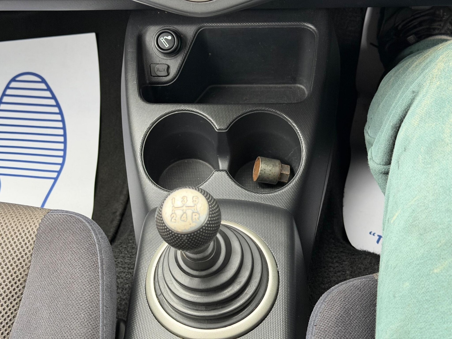 Used Honda Jazz 2007 for sale - 77191684: Photo 29