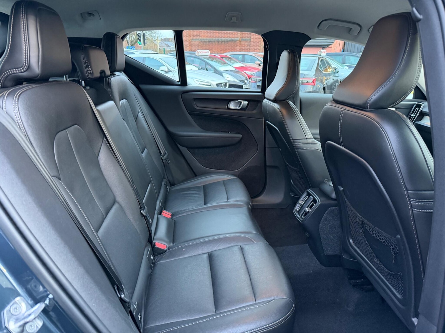 Used Volvo XC40 2019 for sale - 77143614: Photo 13