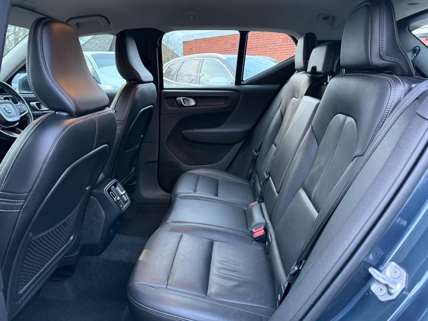 Used Volvo XC40 2019 for sale - 77143614: Photo 15