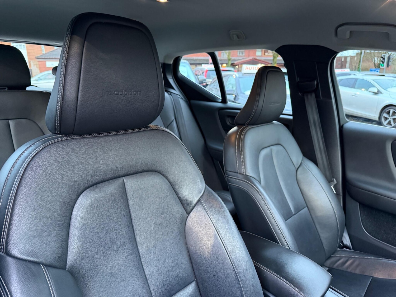 Used Volvo XC40 2019 for sale - 77143614: Photo 29