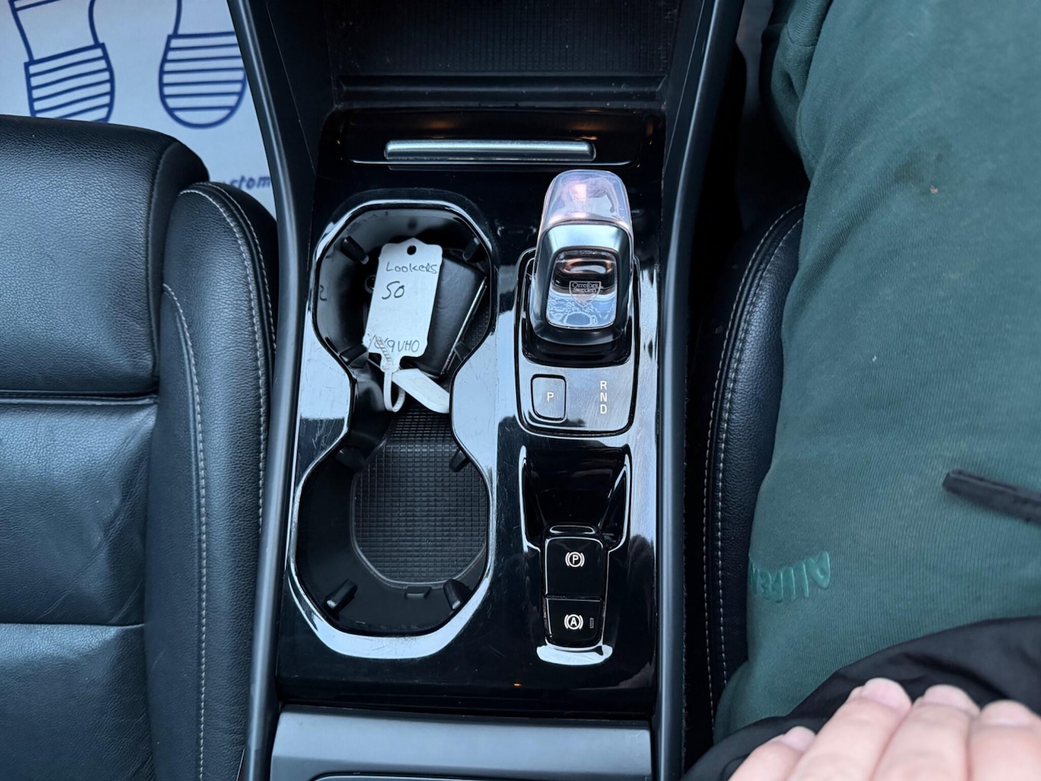 Used Volvo XC40 2019 for sale - 77143614: Photo 33