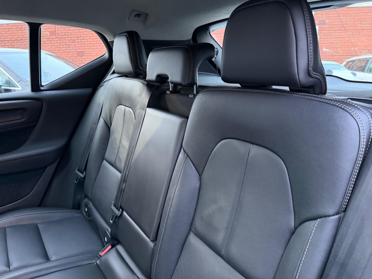 Used Volvo XC40 2019 for sale - 77143614: Photo 38