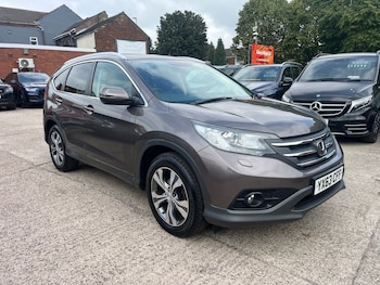 Used Honda CR-V 2013 for sale - 79300852: Photo