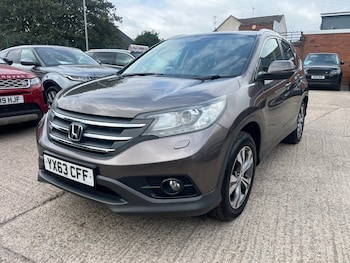Used Honda CR-V 2013 for sale - 79300852: Photo