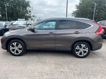 Used Honda CR-V 2013 for sale - 79300852: Photo