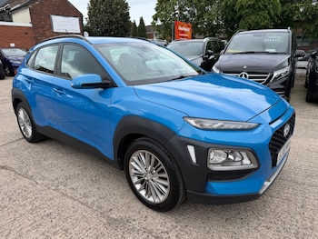 Used Hyundai KONA 2018 for sale - 78922280: Photo