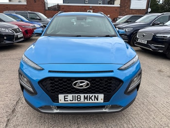 Used Hyundai KONA 2018 for sale - 78922280: Photo