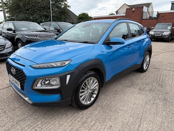 Used Hyundai KONA 2018 for sale - 78922280: Photo