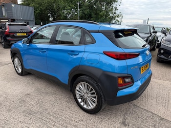 Used Hyundai KONA 2018 for sale - 78922280: Photo