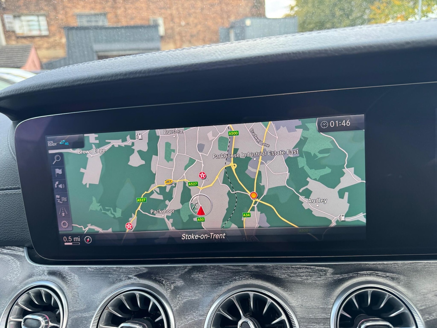 Used Mercedes-Benz CLS 2019 for sale - 76378080: Photo 11