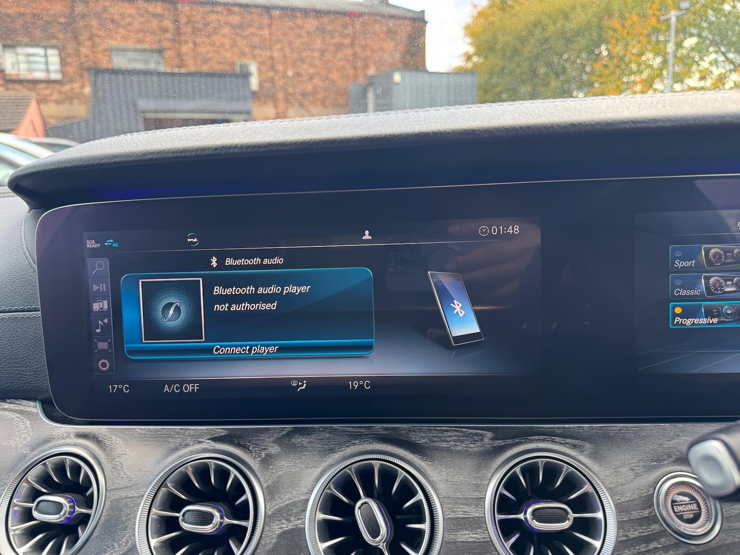 Used Mercedes-Benz CLS 2019 for sale - 76378080: Photo 12