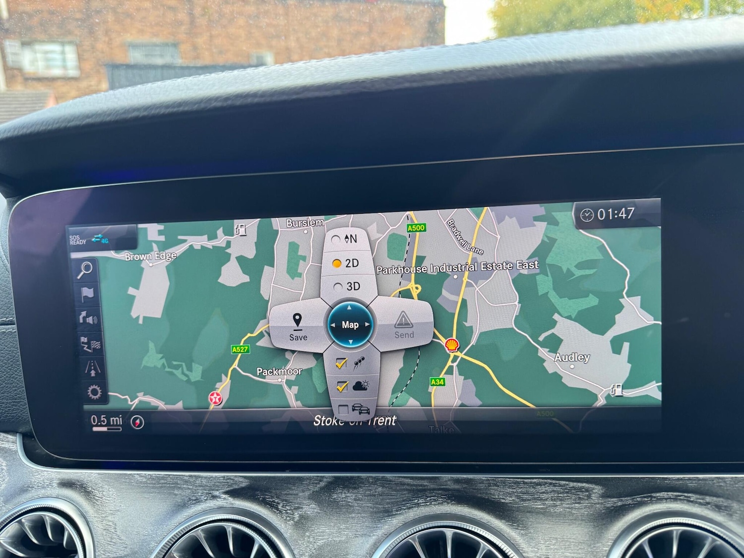 Used Mercedes-Benz CLS 2019 for sale - 76378080: Photo 13