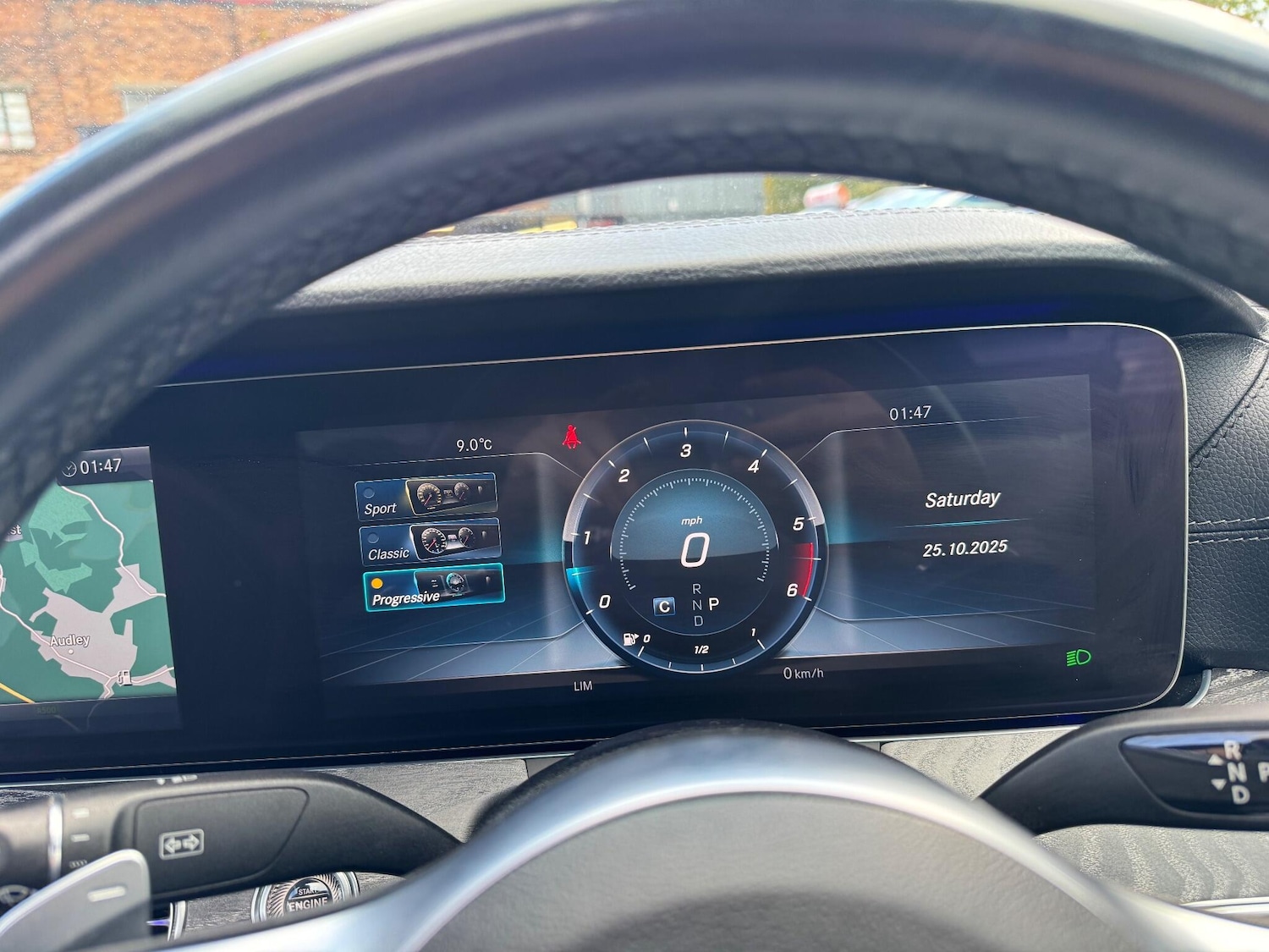 Used Mercedes-Benz CLS 2019 for sale - 76378080: Photo 14