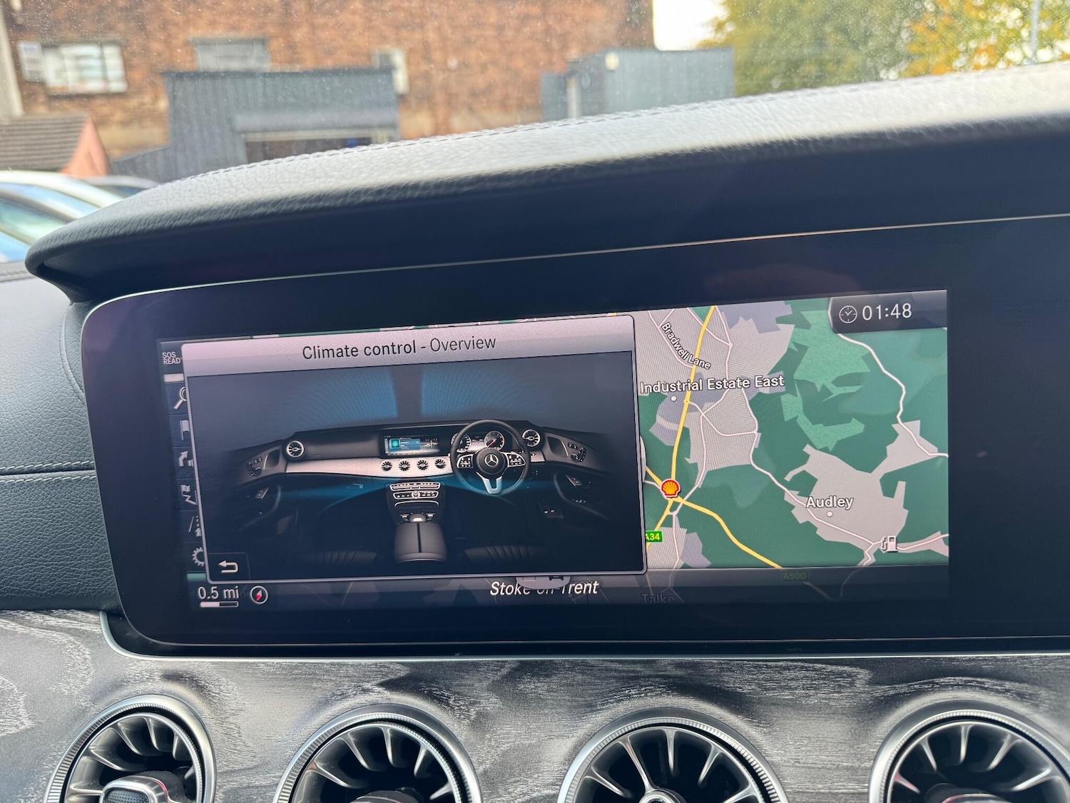 Used Mercedes-Benz CLS 2019 for sale - 76378080: Photo 15