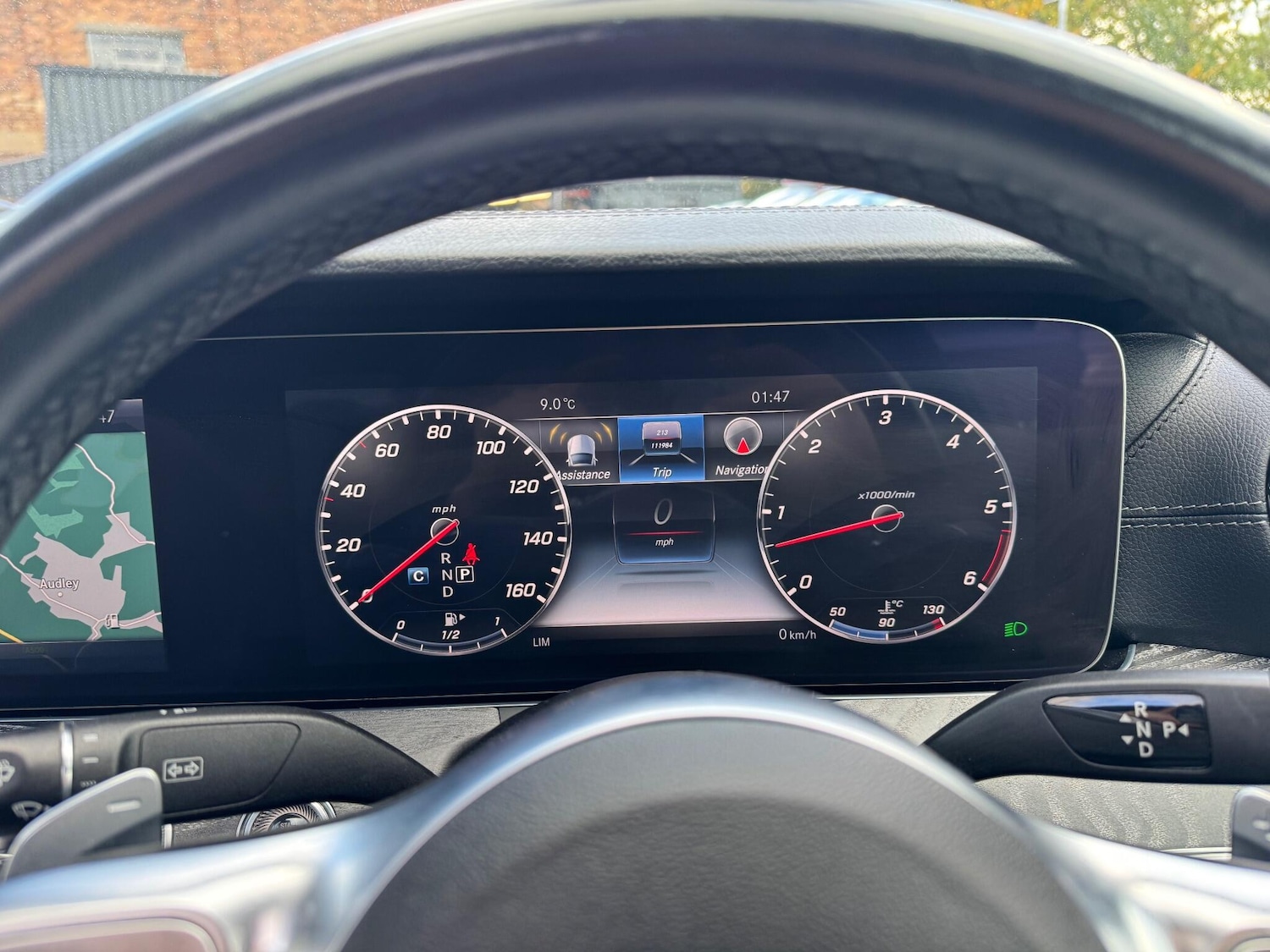 Used Mercedes-Benz CLS 2019 for sale - 76378080: Photo 16