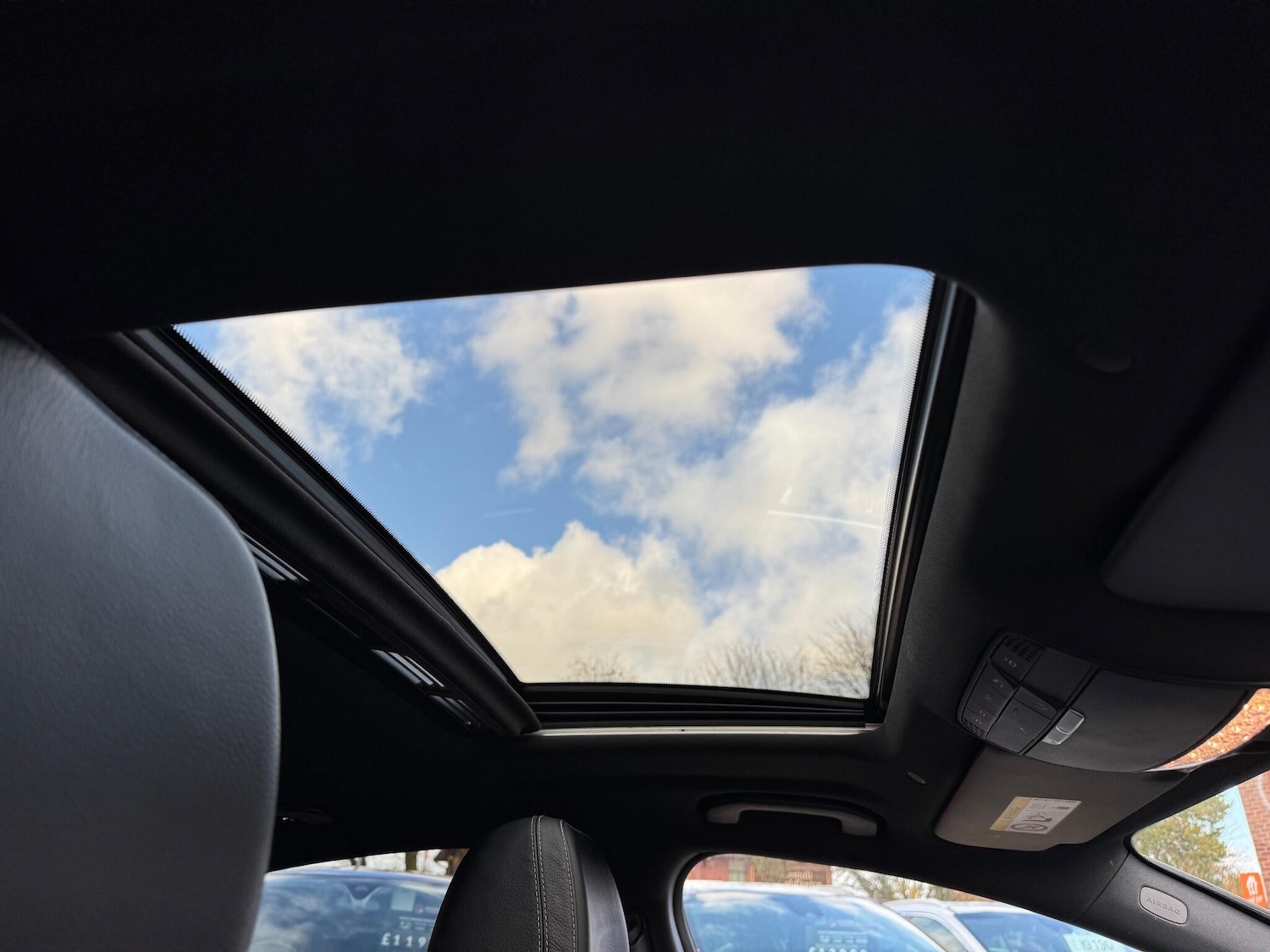 Used Mercedes-Benz CLS 2019 for sale - 76378080: Photo 17