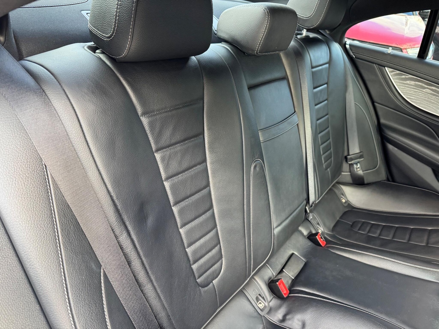 Used Mercedes-Benz CLS 2019 for sale - 76378080: Photo 18