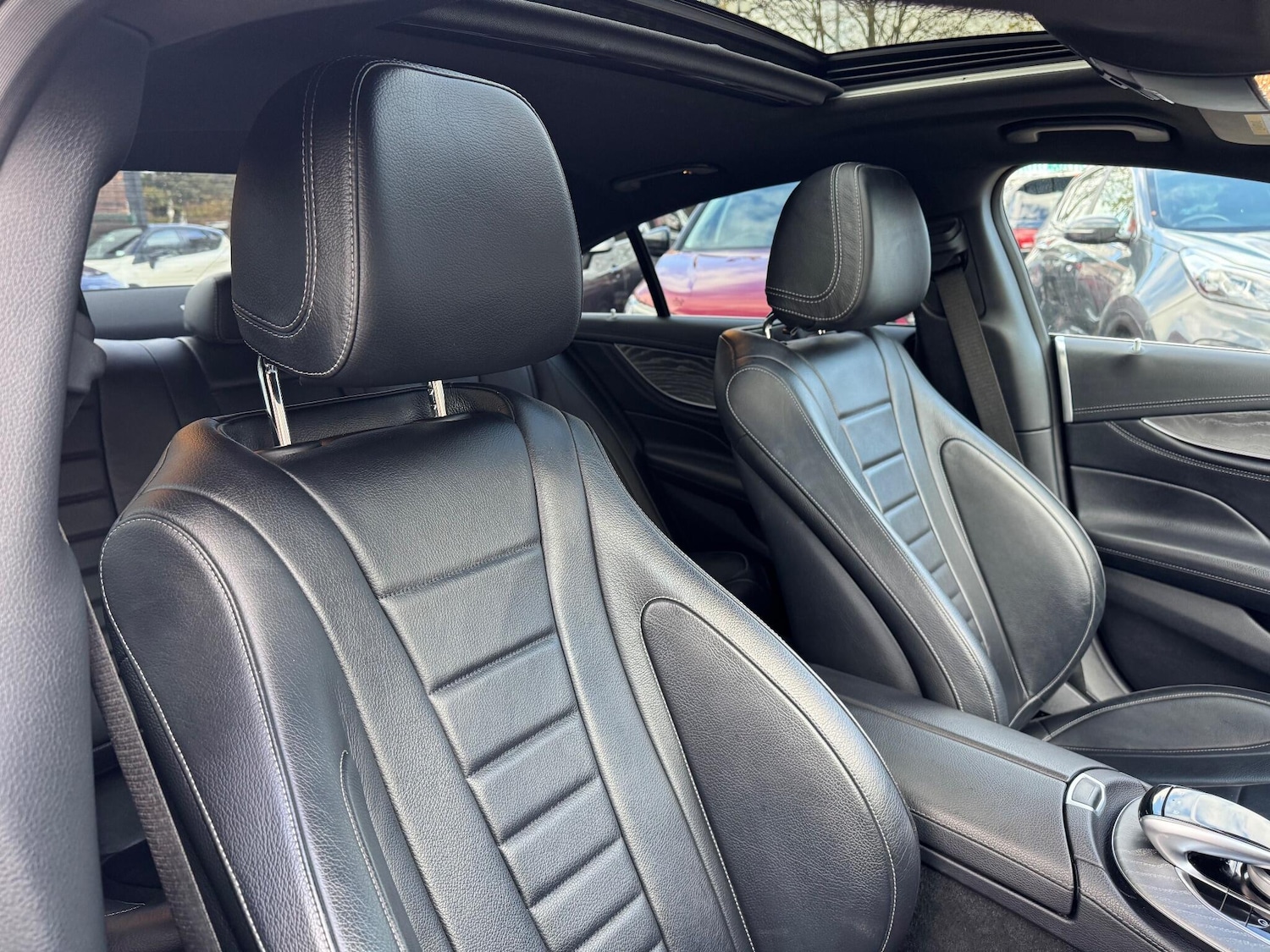 Used Mercedes-Benz CLS 2019 for sale - 76378080: Photo 19