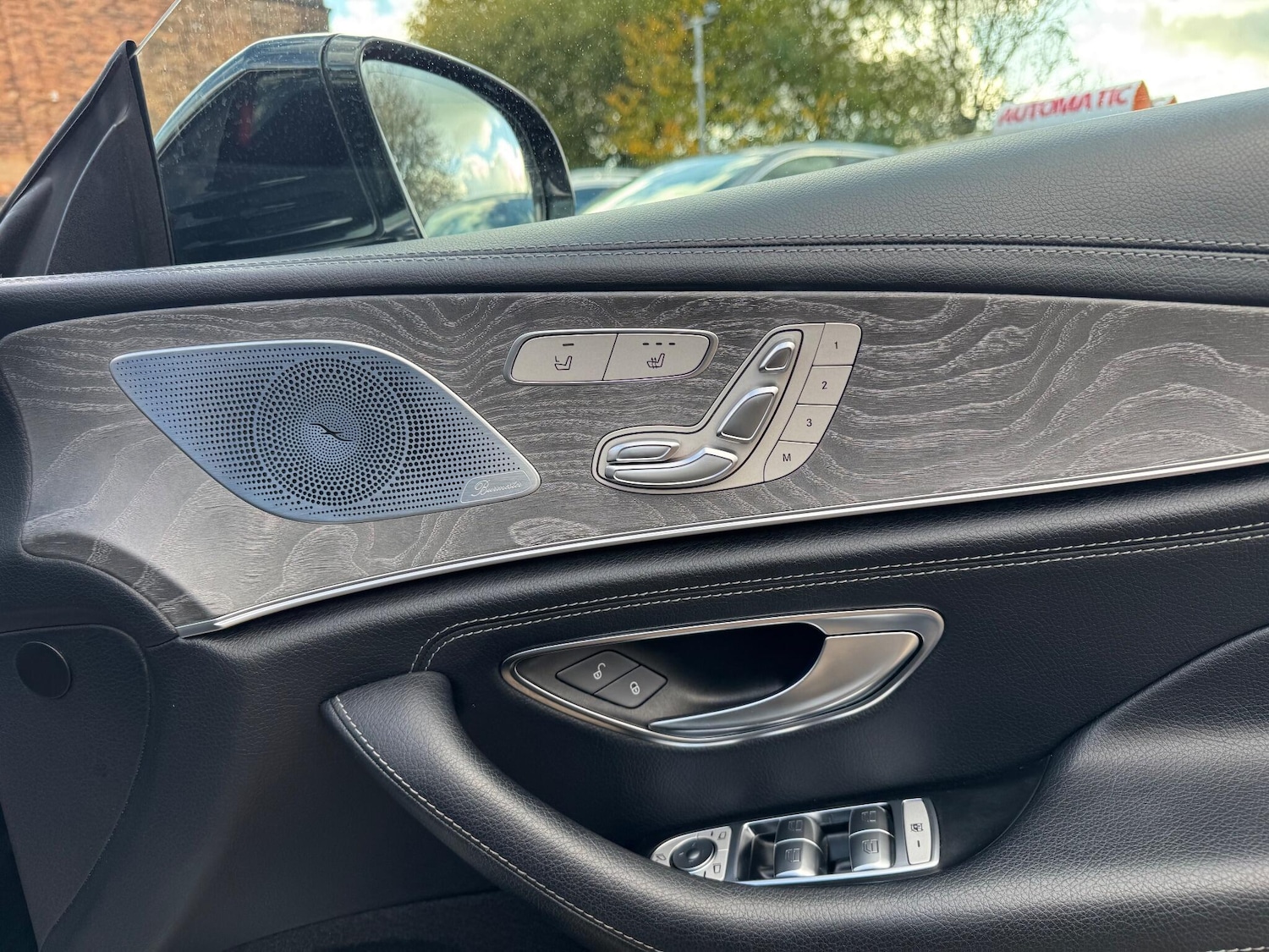 Used Mercedes-Benz CLS 2019 for sale - 76378080: Photo 20