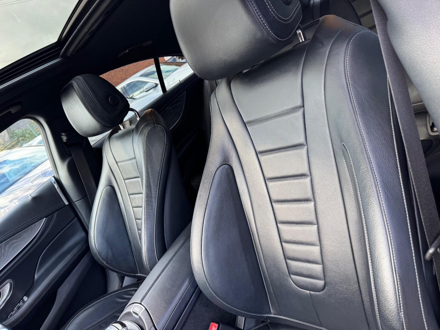 Used Mercedes-Benz CLS 2019 for sale - 76378080: Photo 21