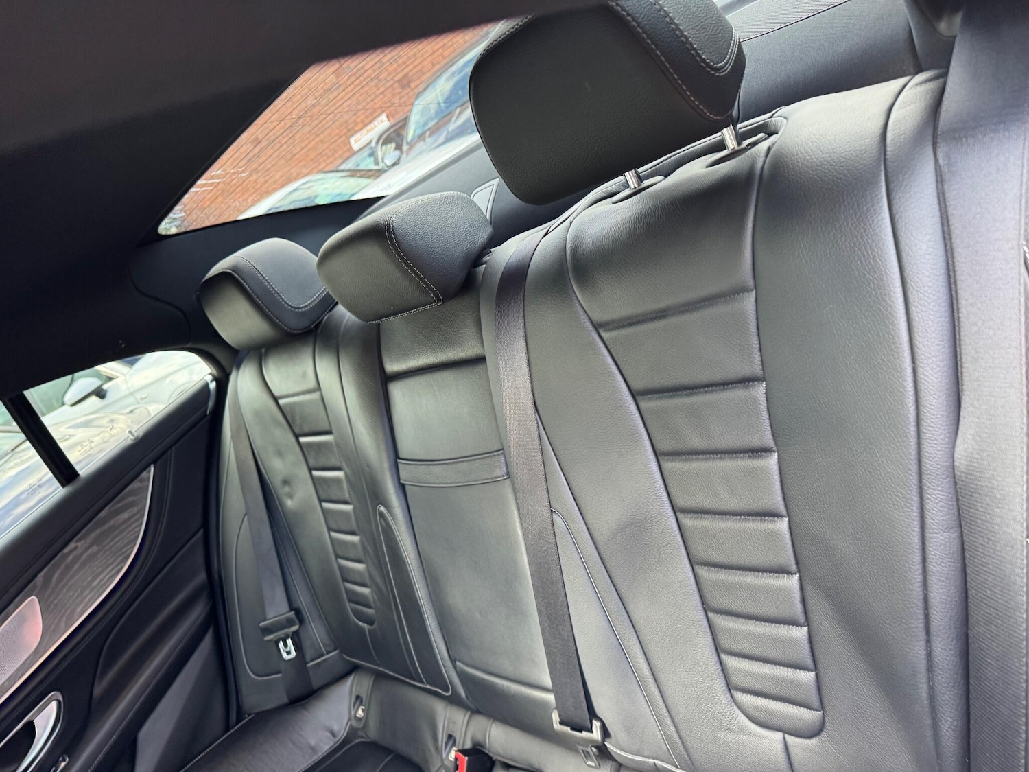 Used Mercedes-Benz CLS 2019 for sale - 76378080: Photo 22