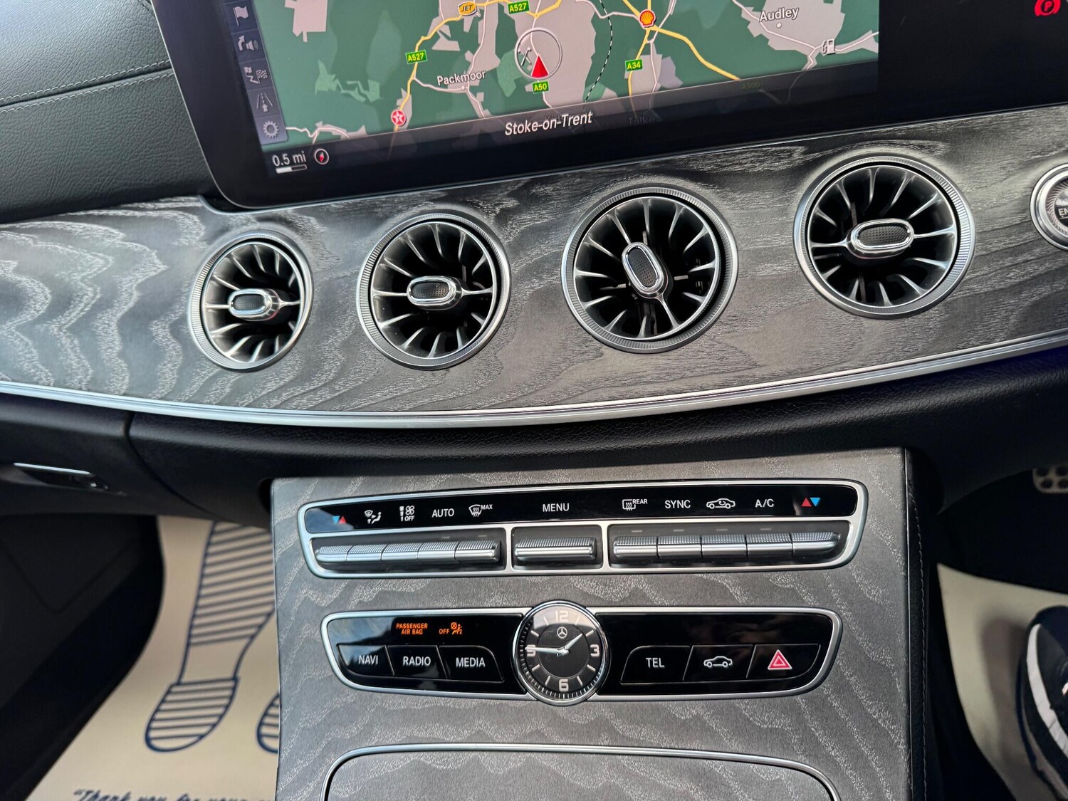 Used Mercedes-Benz CLS 2019 for sale - 76378080: Photo 24