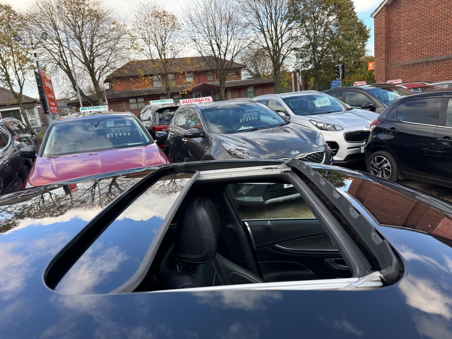 Used Mercedes-Benz CLS 2019 for sale - 76378080: Photo 27