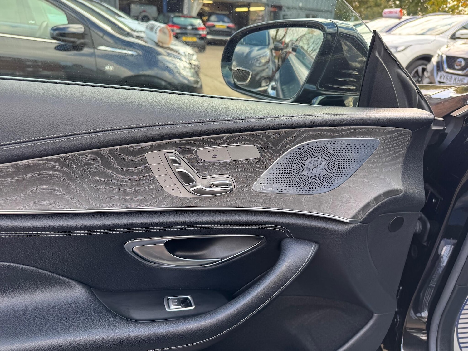 Used Mercedes-Benz CLS 2019 for sale - 76378080: Photo 29