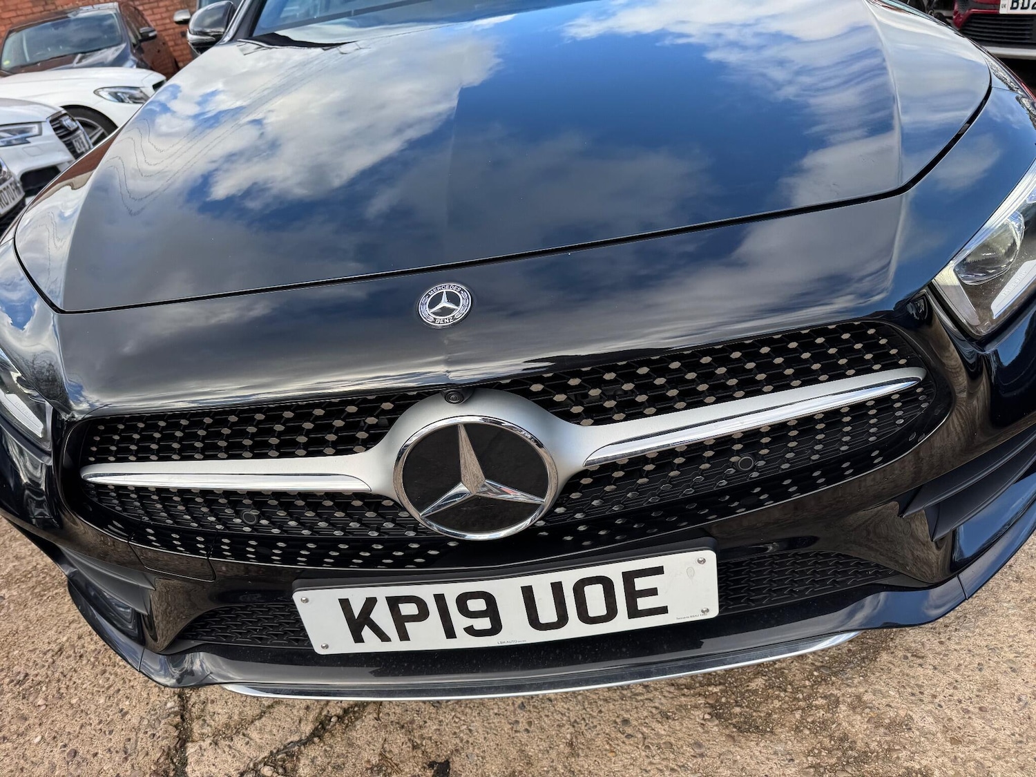 Used Mercedes-Benz CLS 2019 for sale - 76378080: Photo 31