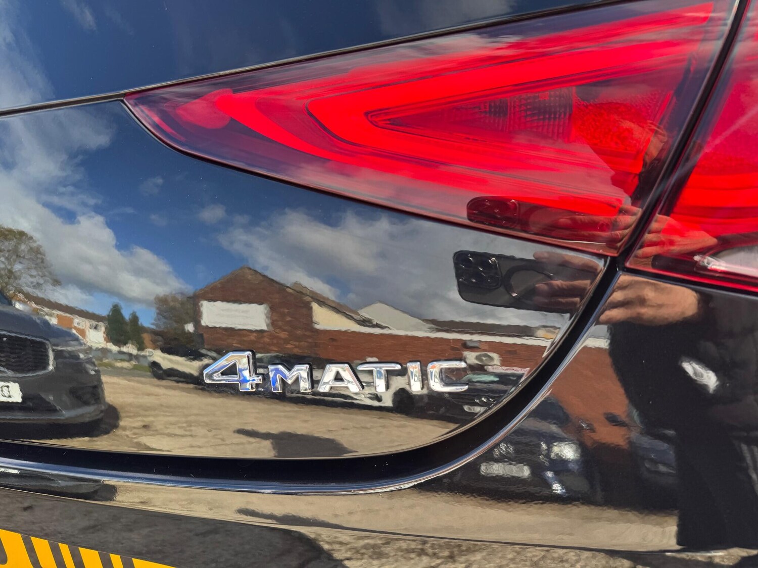 Used Mercedes-Benz CLS 2019 for sale - 76378080: Photo 34